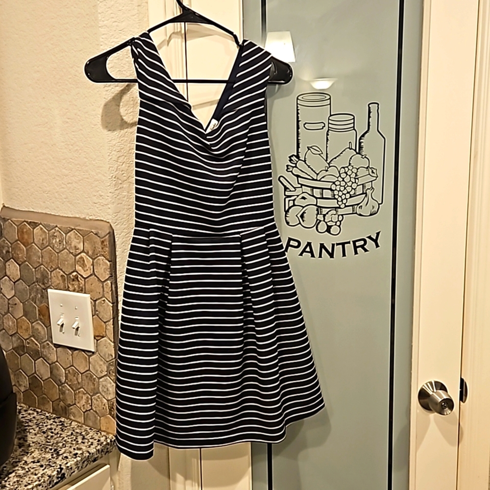 Emerald Sundae dress